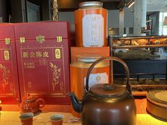 -晓长安·新陕菜(曲江店)