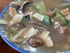 -西工饭庄快餐厅(西工小街店)