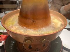 -额尔敦·品质自助(摩尔城店)