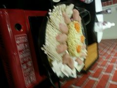 -炙韩料理·部队锅专门店