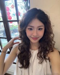 -MMby Hair Code芭曲发型