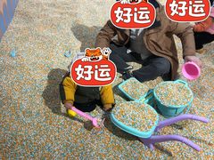 -米迪熊家庭娱乐中心新天泽国际广场店