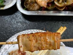 肥肠-老黑板筋(顺义总店)