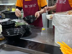 -津门张记包子铺(华昌道店)