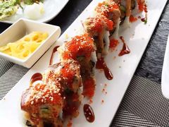 -将太无二·北美传奇寿司(瑞士公寓店)