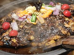-鱼见你烤鱼•本地烧烤(1818店)