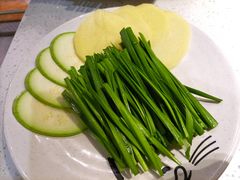 蔬菜拼盘-猫抓烤肉(武进吾悦广场店)
