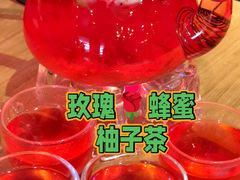 -一麻一辣麻辣香锅(方庄店)