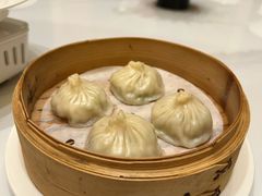 -扬州香格里拉·香宫中餐厅