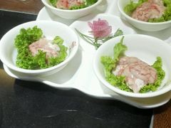 -重庆德庄火锅(体育中心店)