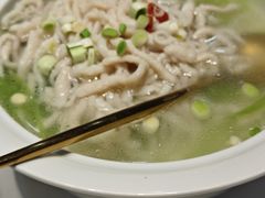 -鹊华居·地道鲁菜·海鲜·融合味(大明湖店)