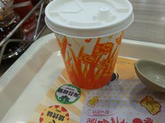 -南记粉面(銅鑼灣中心店)