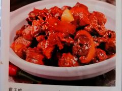 霸王鸭-品湘楼(方庄店)