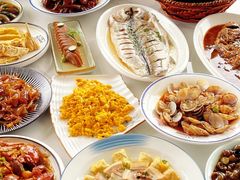 -蟹天蟹地农家菜·阳澄湖大闸蟹(浅水湾店)