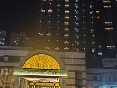 -索菲特酒店·海鲜自助 ·聚餐厅