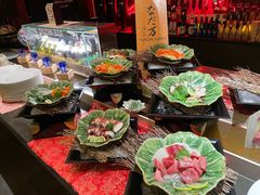 -滩万日本料理Nadaman(国贸大酒店)