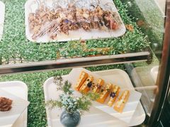 -鼎原力量东北吊炉烧烤(幸福街店)