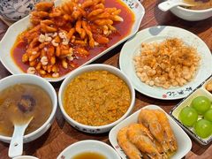 -裕兴记•蟹黄面馆(人民广场店)