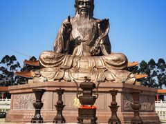 -广东圆玄道观