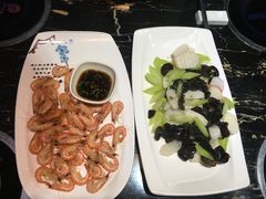 -渔傅·蓝海岸霞浦海鲜(正祥店)
