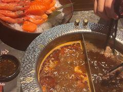 -牛YO寿喜烧和牛火锅自助(三台子万象汇店)