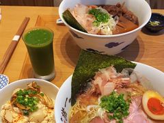 -面屋 猪一
