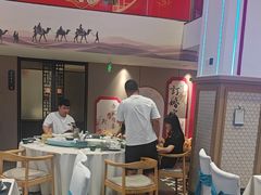 -丝宴·凤城印象·西北特色菜(彩虹湾店)