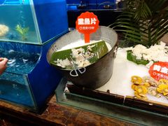 -芭菲盛宴·环球美食(袁家岗店)