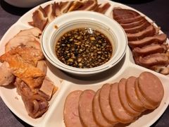 -润泽园饭庄(中山路店)