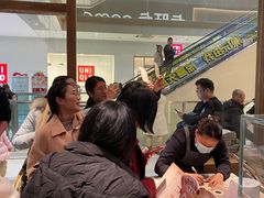 -安工大饼庞家肉饼