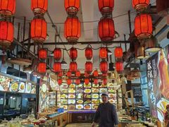 -一桶江山餐厅(松北店)