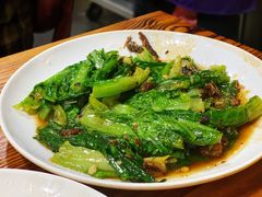 -潮粥馆(长江花园店)