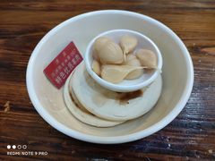 -果渊斋老米家泡馍馆(大雁塔店)
