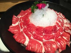-煲宫猪肚鸡(晶品店)