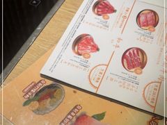 -温野菜涮涮锅(大悦城店)