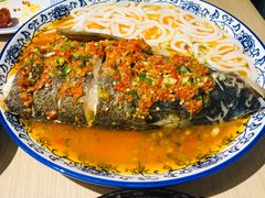 -兔爸私家小厨(新北万达店)