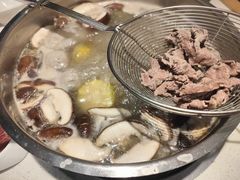 -浪里寻·臻牛养生牛肉火锅(方圆荟店)