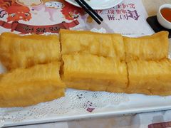 -点都德(千灯湖环宇城店)