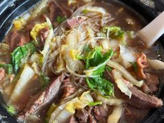 -闫家驴肉老店(华电一校店)