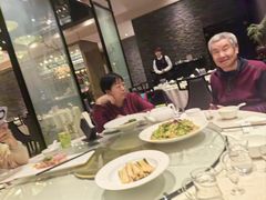 -唐拉雅秀酒店-唐苑中餐厅