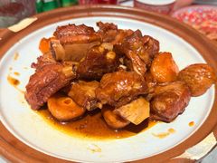 -山四砂锅(太原钟楼街店)