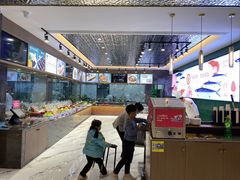 -双合园·海鲜水饺青岛菜(九水东路店)