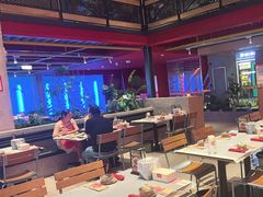 -肥肥虾庄·金牌油焖大虾(杨园滨江时代walk店)