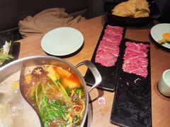 -掂档潮汕牛肉火锅(万象城店)