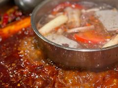 -飘香火锅(玉林西路店)