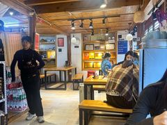 -勺子米线·云南传统小吃市集(四方街店)