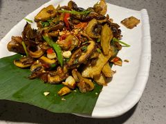 -觅山云南菜(泊富ICITY店)