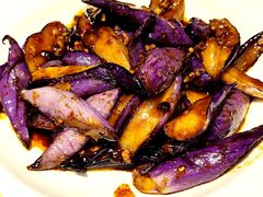 酱爆茄子-卤鸭儿(小河路店)