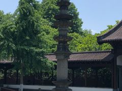 -钱王祠