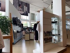 -上海永达嘉沃沃尔沃4S店(嘉定镇店)